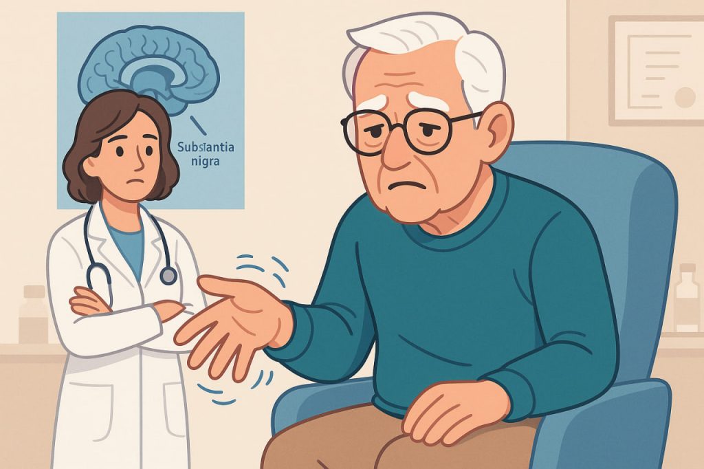 Parkinson’s Disease: Causes, Symptoms, Risk Factors, and Modern Understanding