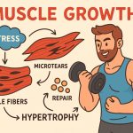 How Muscle Growth Happens: The Science Behind Strength and Hypertrophy