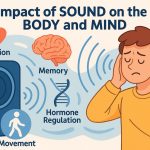 The Impact of Sound on the Human Body and Mind