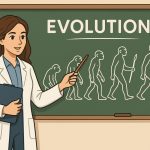 Who Appeared First: Man or Woman? A Scientific Perspective