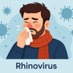 Rhinovirus: The Leading Cause of the Common Cold