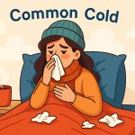 Common Cold: Understanding, Preventing, and Managing Seasonal Illness