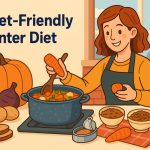 Budget-Friendly Winter Diet: Eating Well Without Overspending