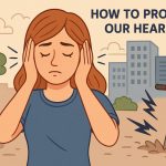 How to Protect Our Hearing