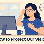 How to Protect Our Vision