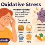 Oxidative Stress: How Cellular Imbalance Affects Human Health