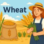 Wheat: One of the World’s Most Important Crops