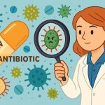 Helicin: A New Experimental Antibiotic Capable of Killing Superbugs