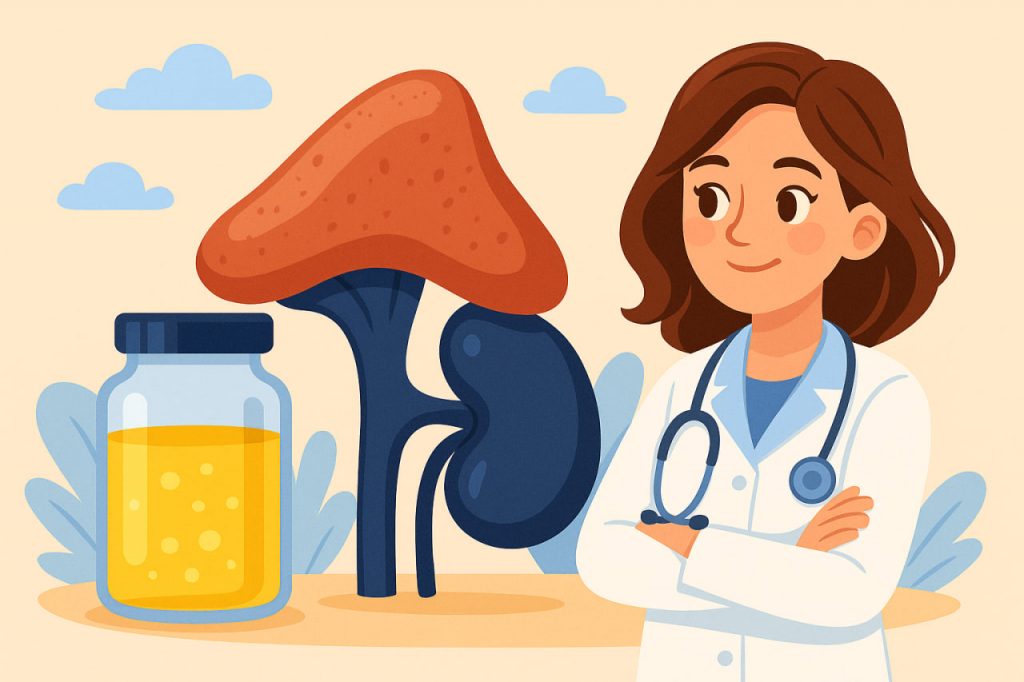 Cortisol: The Body’s Stress Hormone and Its Powerful Role in Human Health