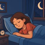 Sleep Hygiene: How Healthy Sleep Habits Support the Body and Mind