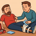 How to Recognize a Fracture and Provide Safe First Aid