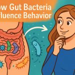 The Microbiome: How Gut Bacteria Influence Our Behavior