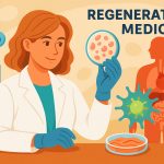Regenerative Medicine: Restoring the Body’s Ability to Heal