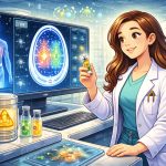 Nuclear Medicine: Imaging and Therapy Powered by Atomic Science