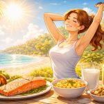 Why Vitamin D Is Essential and How the Body Gets It Naturally