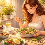 Mindful Eating: What Conscious Nutrition Really Means