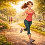 How to Start Running Properly: A Smart and Sustainable Approach