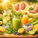 Detox: What It Really Means and Why the Body Doesn’t Need Extreme Cleansing