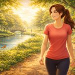 The Health Benefits of Daily Walks and How to Make the Most of Them