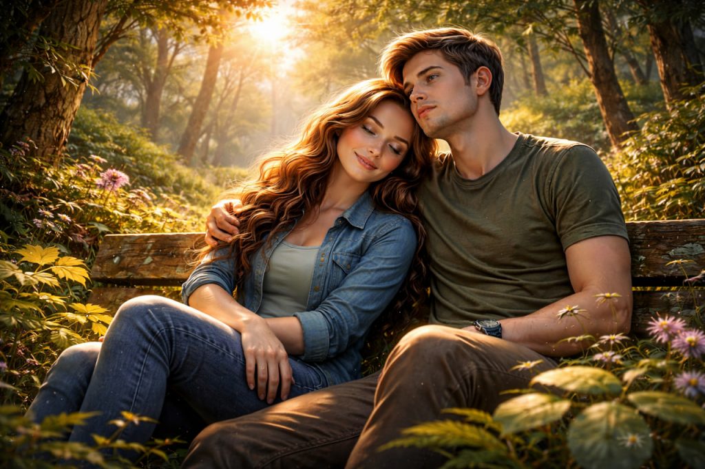 How Trees Influence Our Mental Health