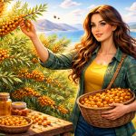 Sea Buckthorn: A Resilient Plant with Exceptional Biological Value