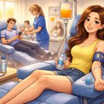 Blood Plasma Donation: What It Is and How to Prepare