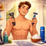 Electric Shaver vs Manual Razor: Which Is Better?