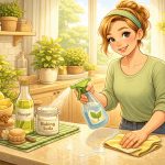 Home Detox: How to Create an Eco-Friendly Living Space Without Chemicals