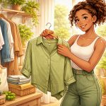 Eco-Friendly Wardrobe: How Sustainable Fashion Reduces Environmental Impact