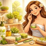 Green Cosmetics: What They Are and Why They Matter