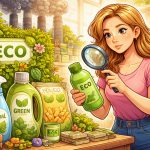 Greenwashing: When Sustainability Becomes a Marketing Illusion