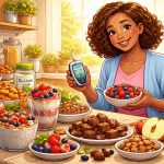 Which Sweets Are Suitable for People With Diabetes