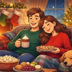 Holidays and Health: How Festive Days Affect the Body and Mind