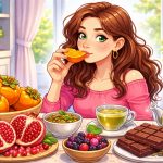 Can You Eat Astringent Foods?