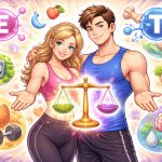 Hormonal Balance in the Human Body: How Regulation Shapes Health