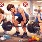 What You Should Never Do During Training