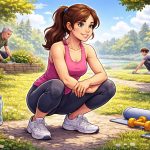 The Benefits of Squatting: Why Sitting on Your Heels Matters