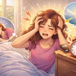 Alarm Clocks and Health: How Waking Methods Affect the Body