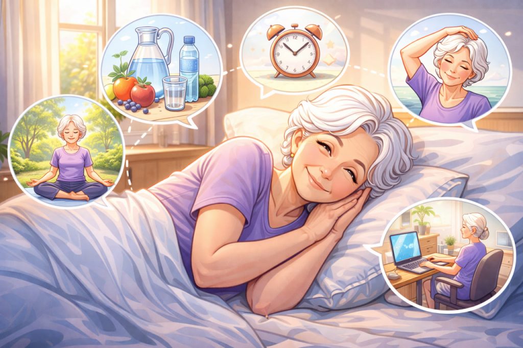 Headache Prevention: How to Reduce Frequency and Intensity