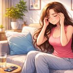 What to Do When You Have a Headache