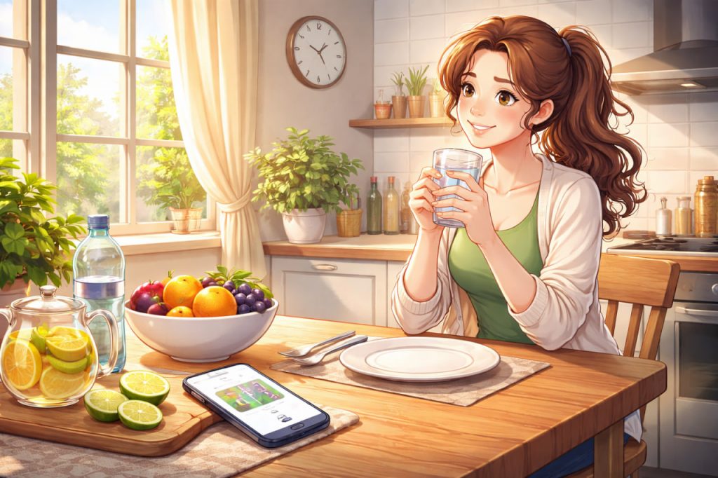 Is Fasting Beneficial for Health? What Science Can and Cannot Say