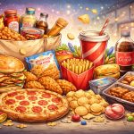 Processed Food: Convenience With a Hidden Cost