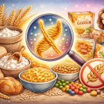Gluten: Facts and Myths