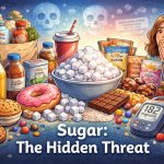 Sugar: The Hidden Threat