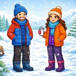 What to Wear During the Winter Season