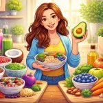 Superfoods: What They Are and Whether Budget Alternatives Exist