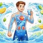 Water and the Human Body