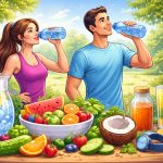 Hydration Habits: How Much Water Do You Really Need