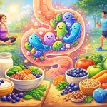 How to Restore Gut Microflora Without Antibiotics