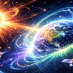 Radiation Storms: Invisible Tempests from Space